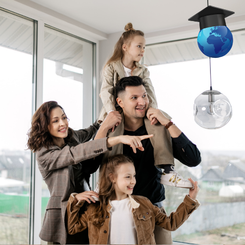 Aile Danışmanlığı Eğitimi