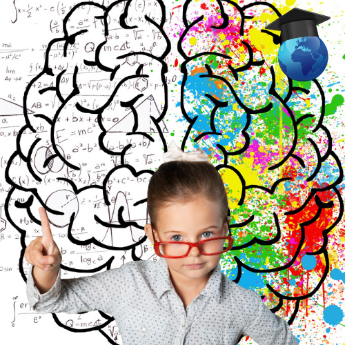 Çocuk ve Ergen BDT Eğitimi