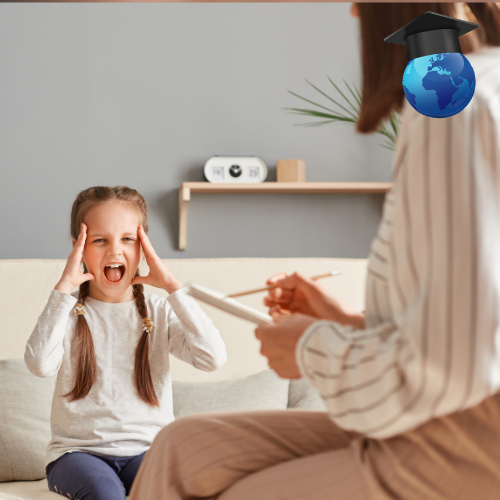 Çocuk Terapistliği Eğitimi