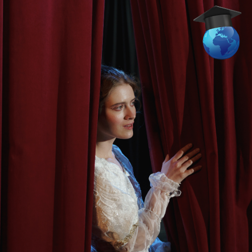 Yaratıcı Drama Eğitmenlik Eğitimi