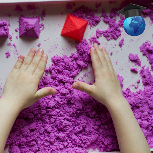 Kum Terapisi (Sandplay) Eğitimi 