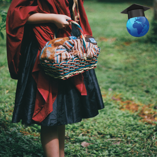 Masal Terapisi Uygulayıcı Eğitimi