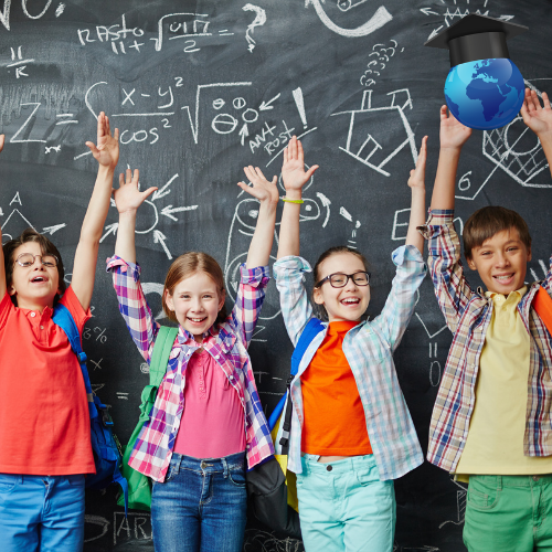 Okul (Eğitim) Yöneticiliği Eğitimi